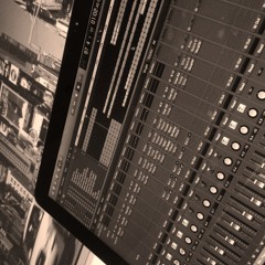 Usher - Nice & Slow (Lost Sounds Remix)