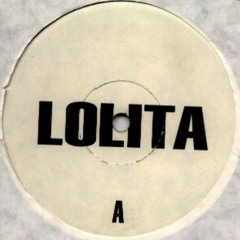 Lolita - Cocaine (Instrumental)