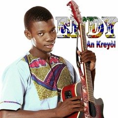 An kreyol. Endy. at Haiti