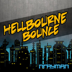 NRayman - Hellbourne Bounce (Original Mix)