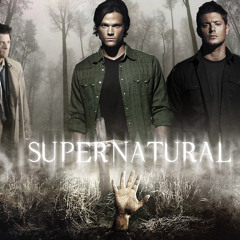 Supernatural (Don't You Cry No More)