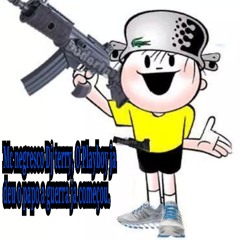 MC NEGRESCO DJ TERRY ,PLAYBOY TA PESADAO