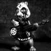 Any Given Day - Diamonds (Rihanna/chipmunks Metal Cover)