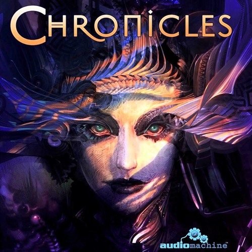 Audiomachine - Breath And Life