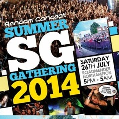 Summer Gathering 2015