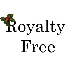 Silent Night (Lo-fi) Royalty Free