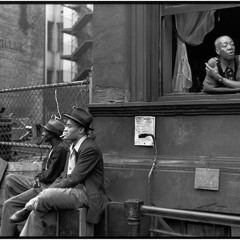 Harlem...feat Luizor EIM