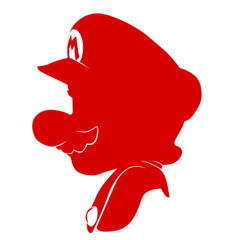 Super Mario Bros.: Underground Theme (ver.1 Remix) [PAN Instrumental/Demo]