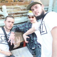MVC - Like What (Zaza, CBD, STP)
