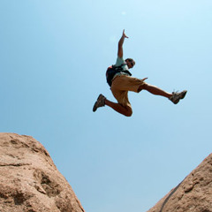 The Adventure (Angels and Airwaves Cover)