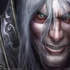 Warcraft 3 Soundtrack Orc 3
