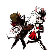 [G2R2014] 獵 - Rhynii