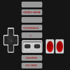 VG (Prod. HTdaMACK) (Sample by OzhoraMiyagi) Free D/L