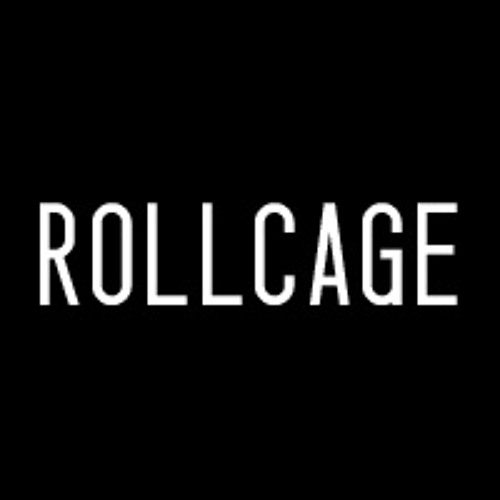 Rollcage 02 - Etch