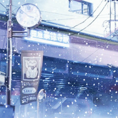 「 B a t t o s a i 」- Crystal Dreams [2WHORLS EDIT]