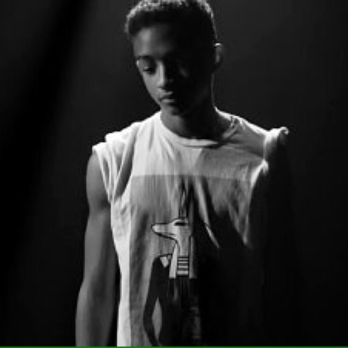 Jaden Smith-Give It To Em