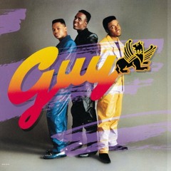 GUY - Piece Of My Love (BRAHUDI Flip)