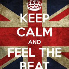 Johny M & DJ Maksy - Feel The Beat (samba 51bpm)