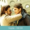 Sajde Arijit Singh Kill Dil Movie 2014 Mp3