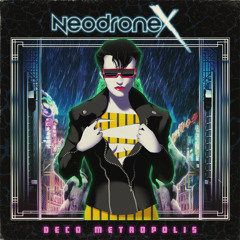 Neo Noir Discotech