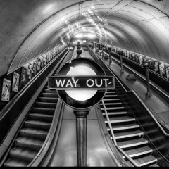 The Way Out "Locked Up" Casa Palmera Mega-jam w WG ⚡️ & BP