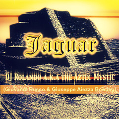 DJ Rolando - Jaguar (Giovanni Russo & Giuseppe Aiezza Bootleg)
