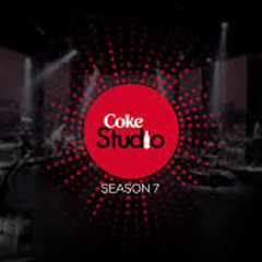 Abbas Ali Khan  Mujhay Baar Baar  Coke Studio Pakistan  Season 7  Episode 5