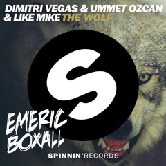Dimitri Vegas & Like Mike Vs. Ummet Ozcan - The Hum (Emeric Boxall Remix)