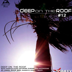 Deep on The Roof Vol 12 [October, 2014]