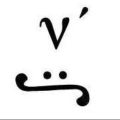 Second Antiphon(rehearsal), second tone