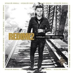 Redimi2   Trastornadores Feat  Alex Zurdo, Rubinsky & Villanova   Operacion Mundial (1)