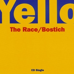 Yello - The Race - BMC Bootleg Mix