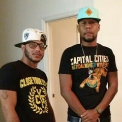 Dat Fye Datboiox ft Darrius Darrell