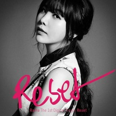 Raina feat Kanto-You end,and me