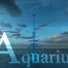 【G2R2014】Aquarius【BMS】