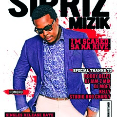 I'm Scared AJ SIPRIZ MIZIK