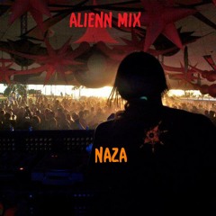 Psy Trance - Alienn Mix | DJ Set