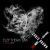 Chris Brown ft. Nicki Minaj - Love More (Eleftheria Sak Twerk Edit)