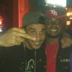 I.C.Y Datboiox Demo Darrius Darrell