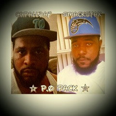 CupAllday ft. SmackStax (P.O Pack)