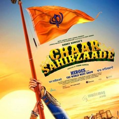 Mittar Pyare Nu - Amrinder Gill - Chaar Sahibzaade - New Punjabi Songs 2014