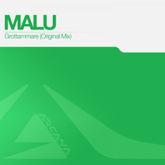 ARC016 : MALU - Grottammare (Original Mix)