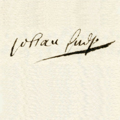 Johan Snep, Sonate I in D minor: [1] Vivace