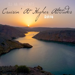 Cruisin' At Higher Altitudes (2014)