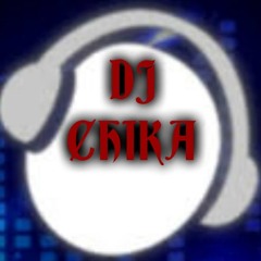 DJ Chika  Karena Kamu (Geisha)