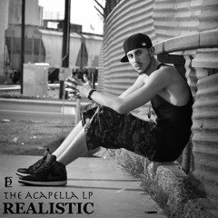 Realistic - Real Hip Hop Remix (Prod. By Baroco Beats)