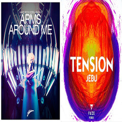 Hard Rock Sofa & Skidka vs Jebu - Tension Around Me (RaveN Mashup)