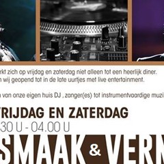 Ha-Zus Smaak & Vermaak