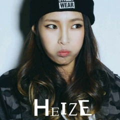 Heize - 클럽이라도좀가