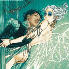 Fées et tendres automates